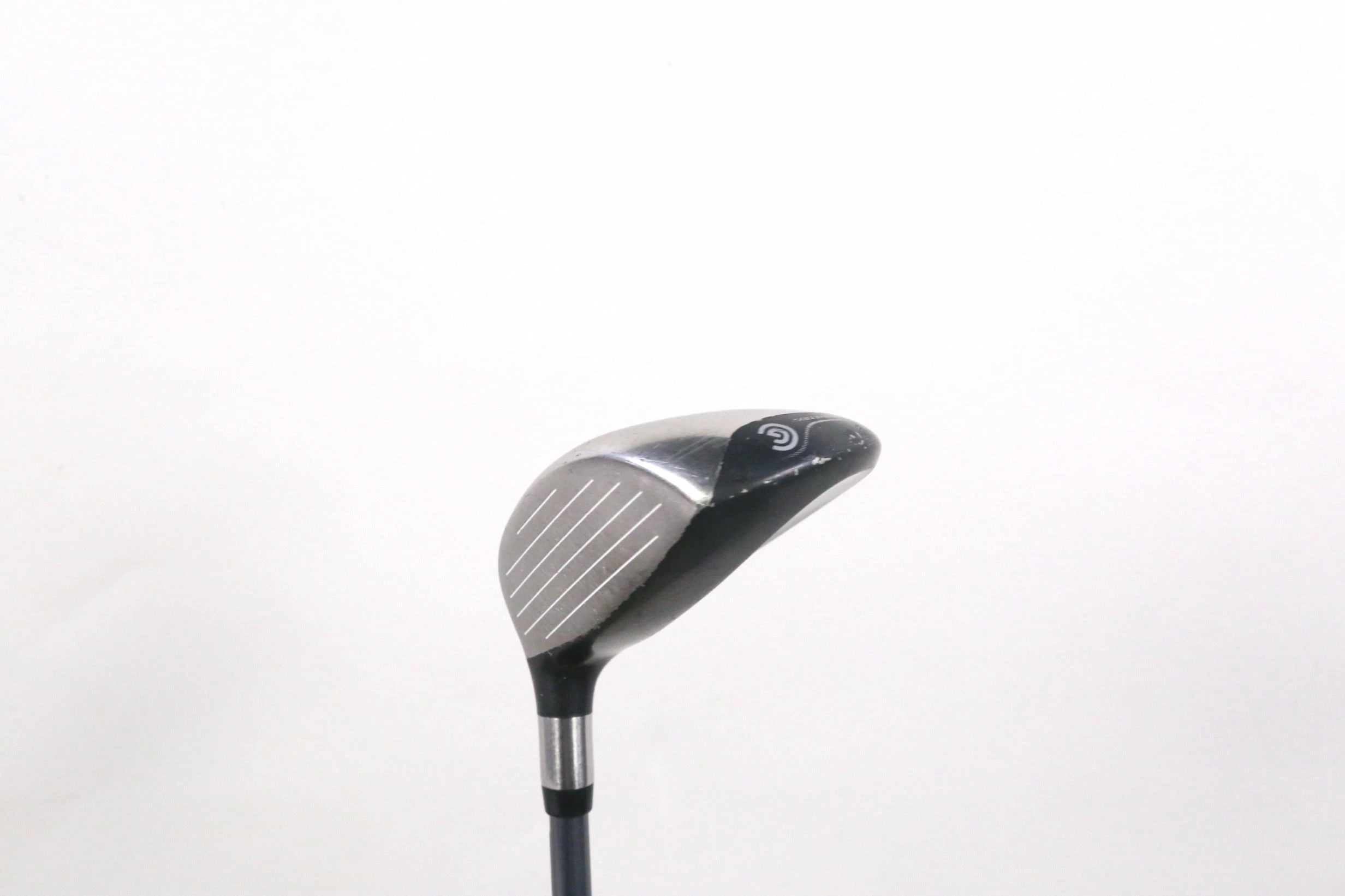 Cleveland HiBore 7 Hybrid 27* RH 41 In Graphite Shaft Ladies Flex - Image 5