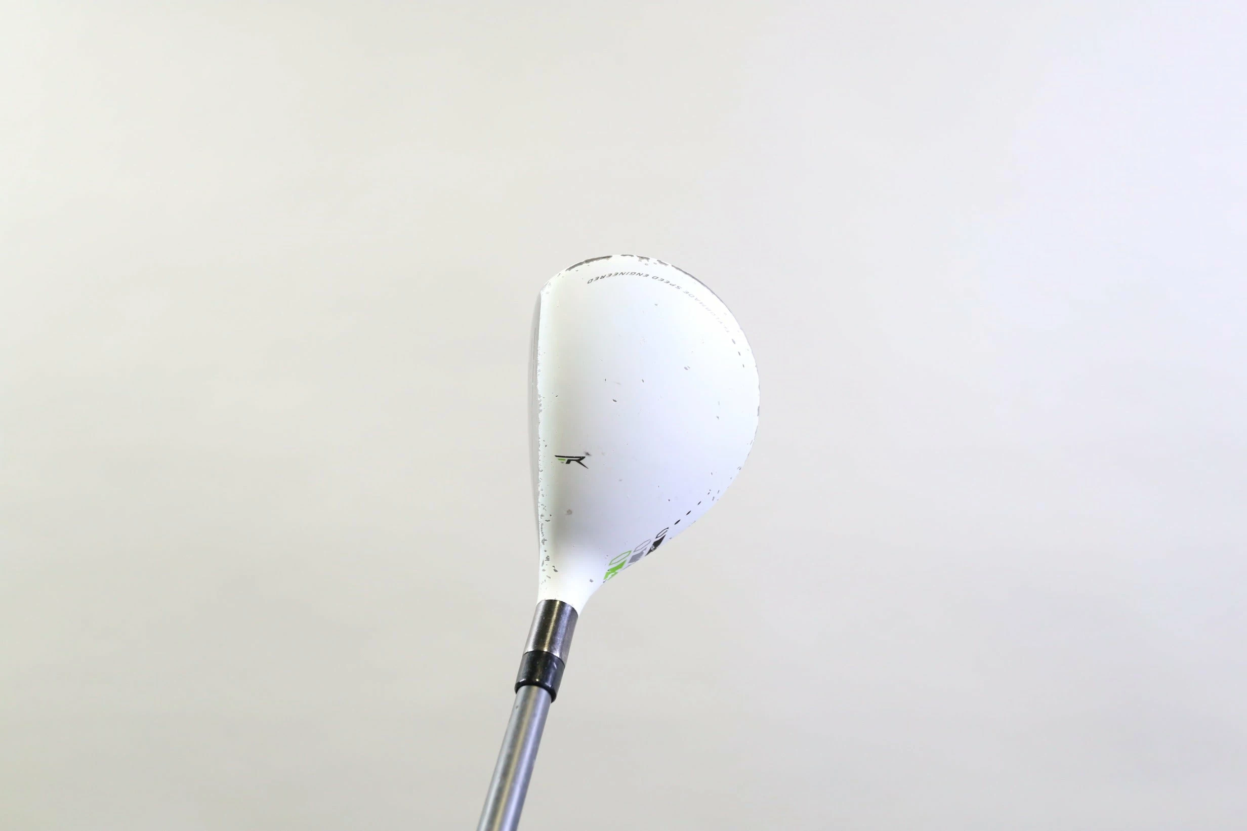 TaylorMade RocketBallz 4 Hybrid 22* RH 40 In Graphite Shaft Stiff Flex - Image 7