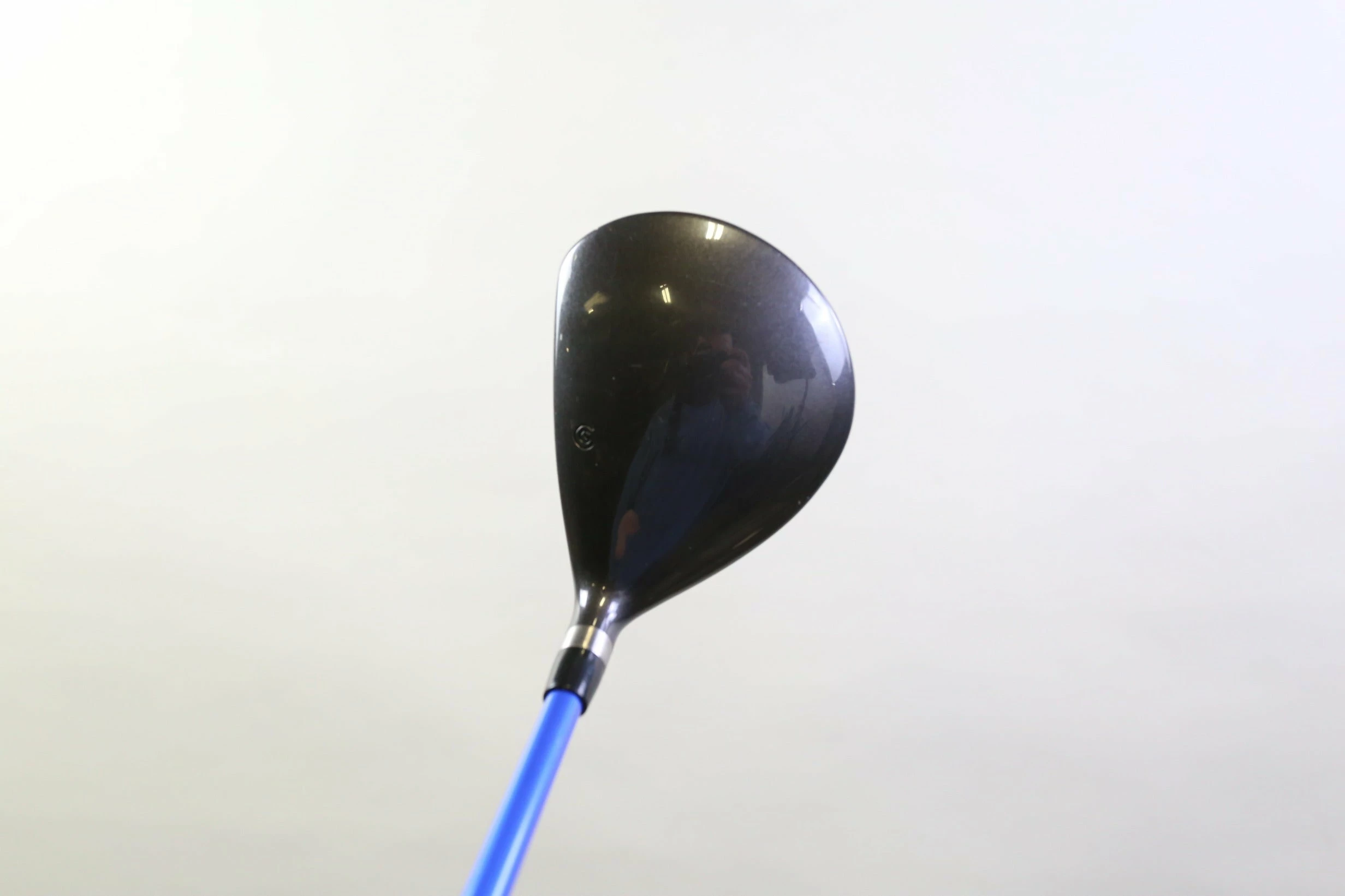 Cleveland Launcher 3 Wood 15* RH 42.75 In ProLaunch Graphite Shaft Stiff Flex - Image 7