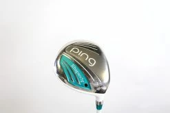 Ping Rhapsody 2015 7 Wood 26* RH 41 In Ping ULT220 Graphite Lite Flex
