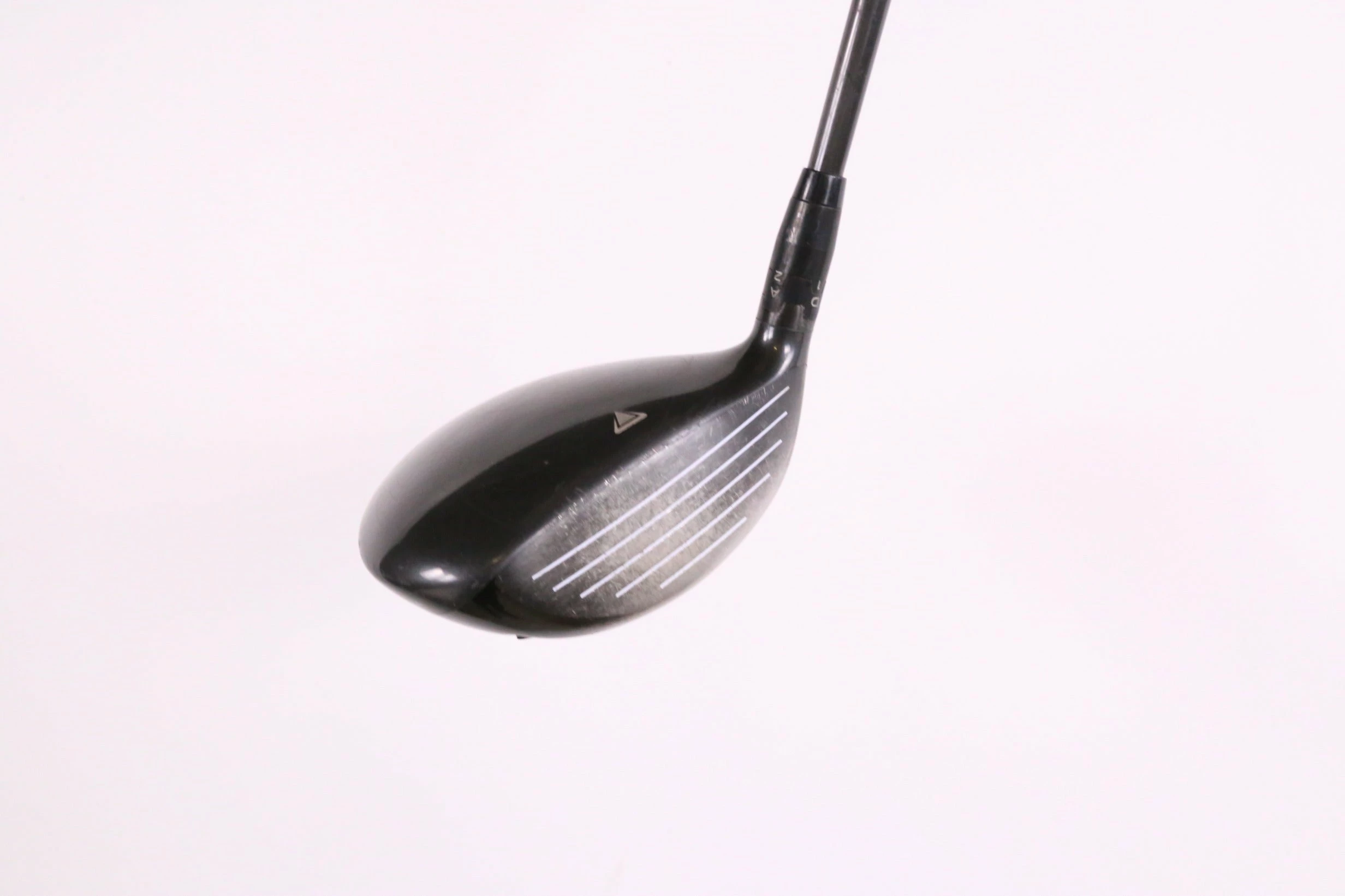 Titleist 917F2 3 Wood 16.5° RH 42.5 In Mitsubishi Graphite Shaft Regular Flex - Image 8