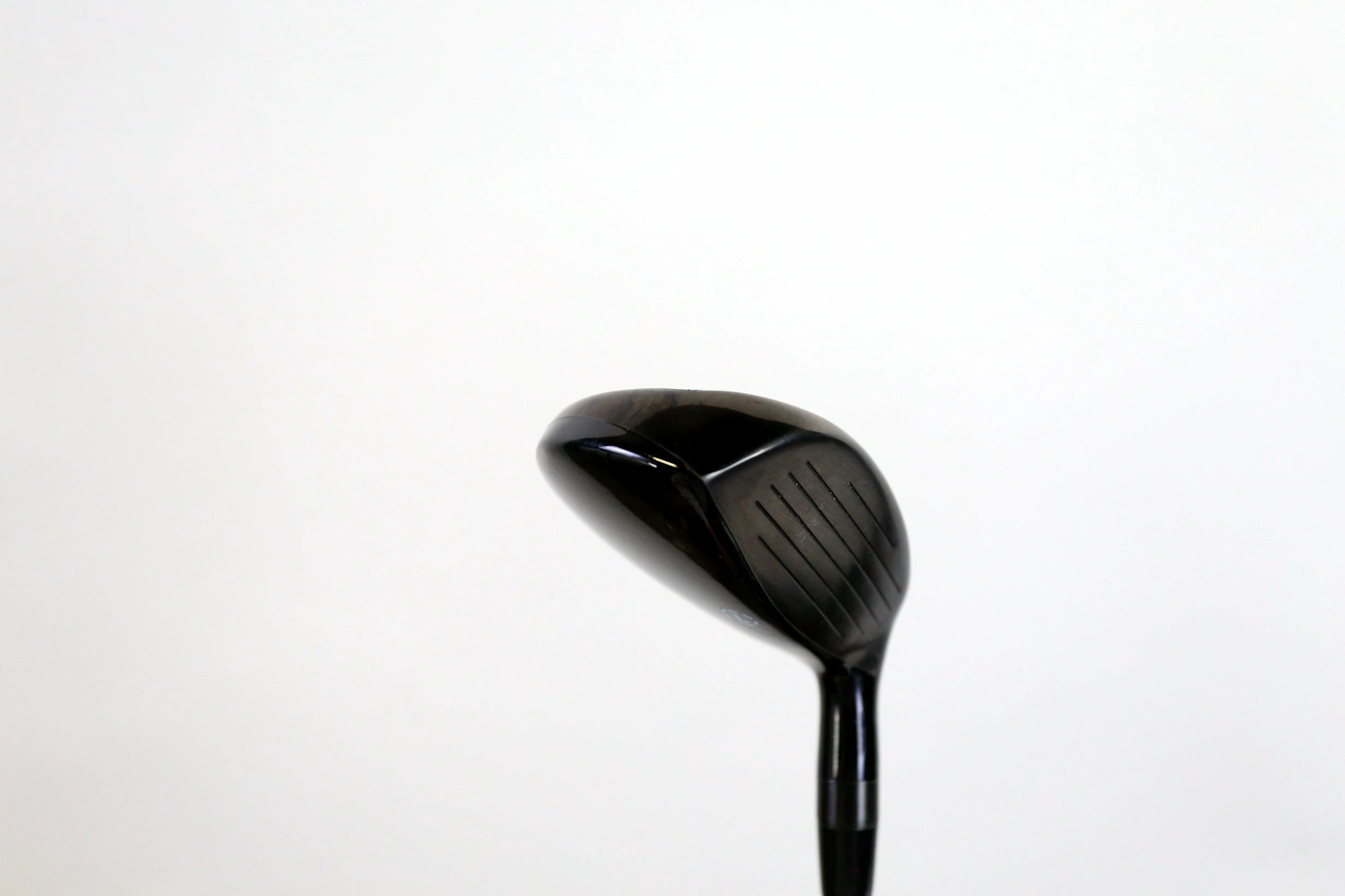 Unspecified LEFTY Lazrus Golf 8 Hybrid 36* 38 In Lazrus Graphite Shaft Regular Flex - Image 5