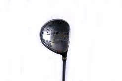 Cobra SZ Offset 5 Wood Right Handed 41.5 In Aldila Graphite Shaft Womens Flex