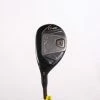 LEFTY Ping G400 5 Hybrid 26* 38.75 In Alta CB Graphite Shaft Seniors Flex