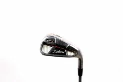 Titleist AP1 710 Single 6 Iron 29* RH 37.25 In N.S Pro Steel Shaft Stiff