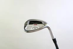 Callaway Mack Daddy CB 54* Wedge RH 35.25 In 14* KBS HiRev G Graphite Stiff