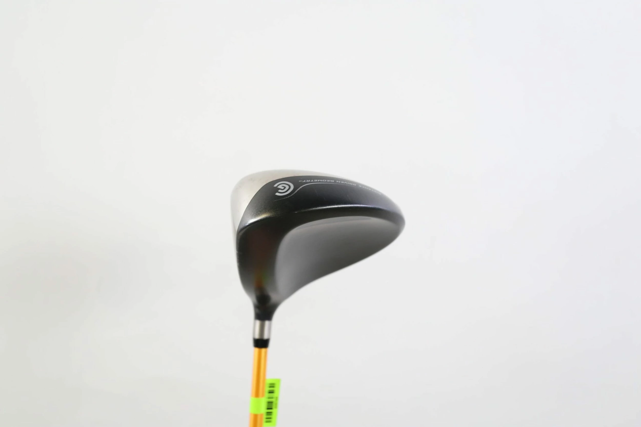 Cleveland HI BORE Driver - Right-Handed - 9.5 Degrees - Stiff Flex - Image 3
