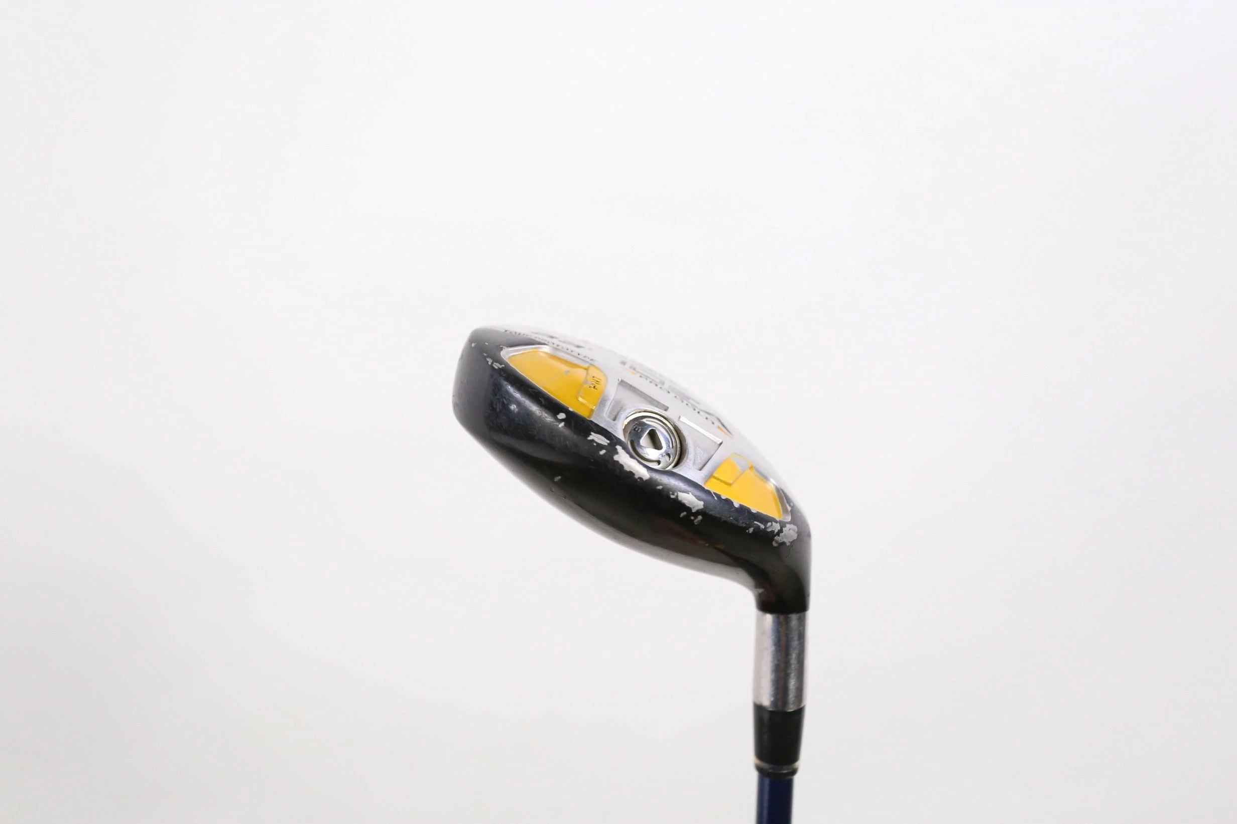 AdamsĀ® Adams Idea Pro Gold PNT 4 Hybrid 22* RH 40.5 In Project X Graphite HB6 Stiff - Image 3