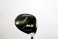 TaylorMade M2 2017 Driver - Right-Handed - 9.5 Degrees - Stiff Flex