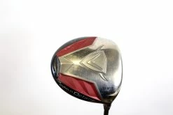 Callaway Diablo Octane Driver - Right-Handed - 11.5 Degrees - Seniors Flex