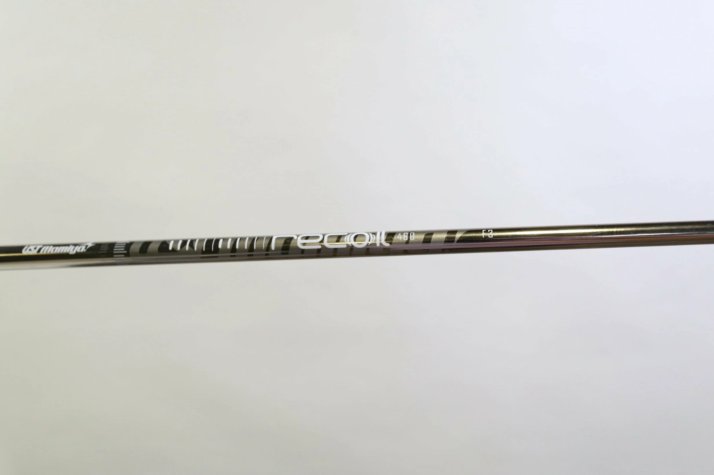 Callaway Big Bertha Single 7 Iron 30* RH Recoil Graphite Shaft Regular Flex - Image 8