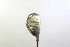 Cobra Baffler TWS 4 Hybrid 23* RH 40 In DVS-HL Graphite Shaft Stiff Flex