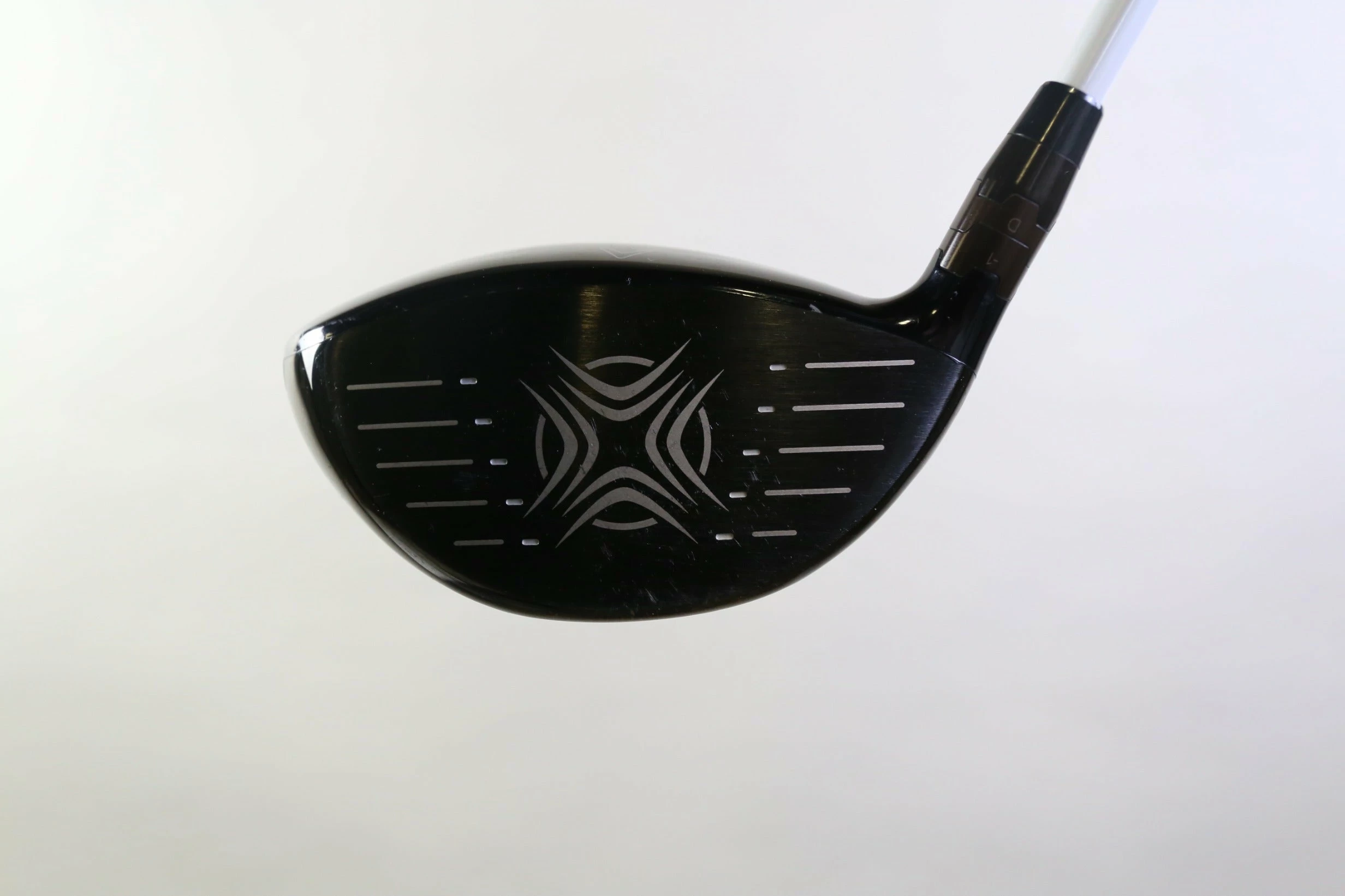 Callaway Big Bertha Alpha 815 Driver - Right-Handed - 10.5 Degrees - Regular Flex - Image 6
