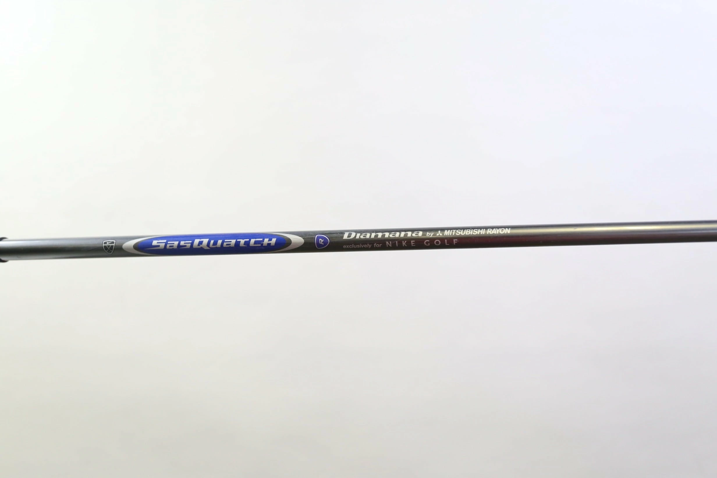 Nike SasQuatch 460 Driver - Right-Handed - 13 Degrees - Regular Flex - Image 8