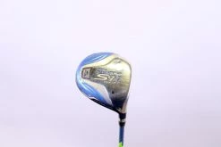 Cobra S9-1 M Offset 5 Wood 18.5* RH 41.5 In Tour AD Graphite Shaft Lite Flex