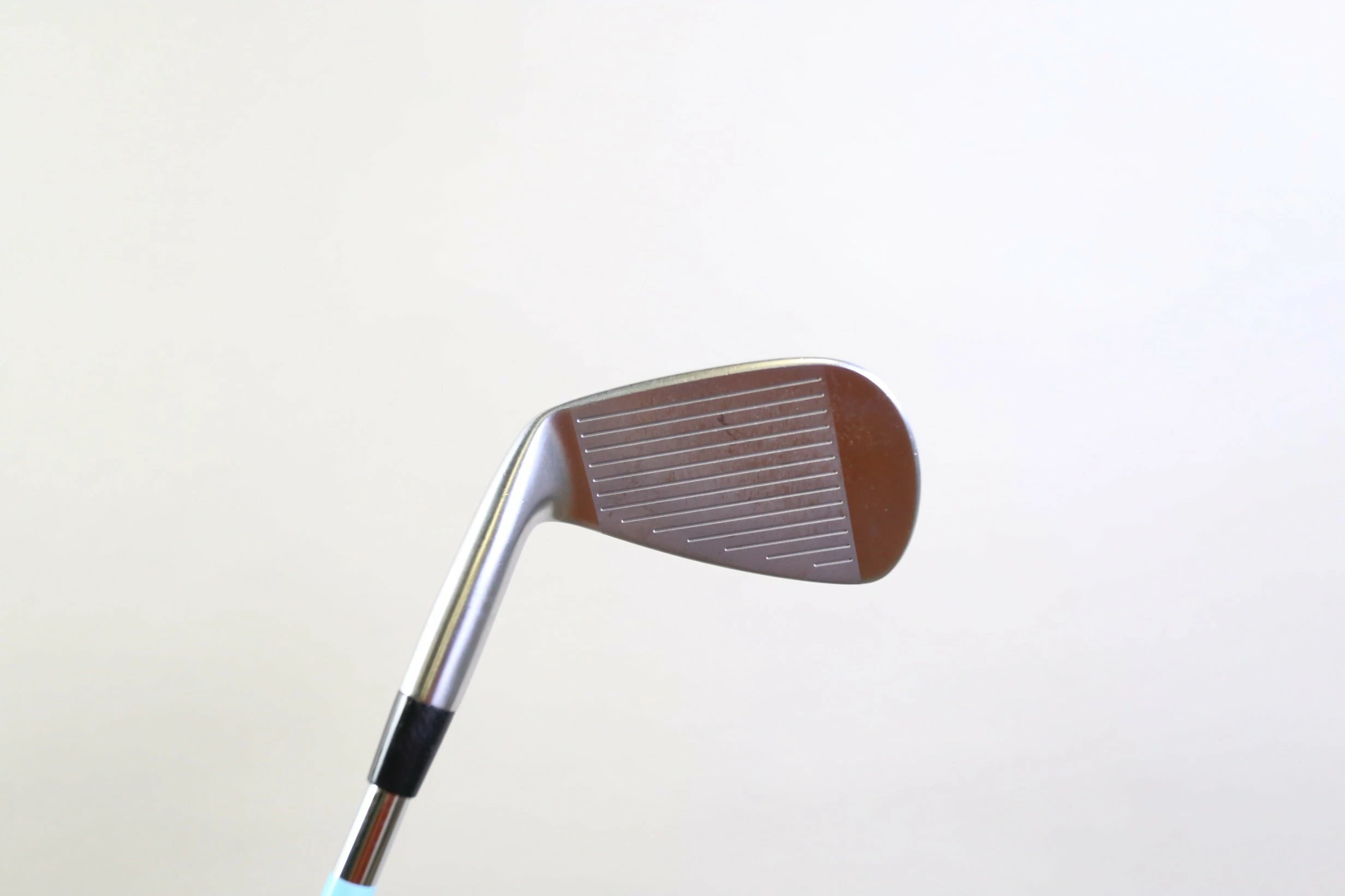 Mizuno JPX 921 Tour 4-PW-GW Iron Set RH +0.25 In KBS $-Taper Steel Stiff Flex - Image 6