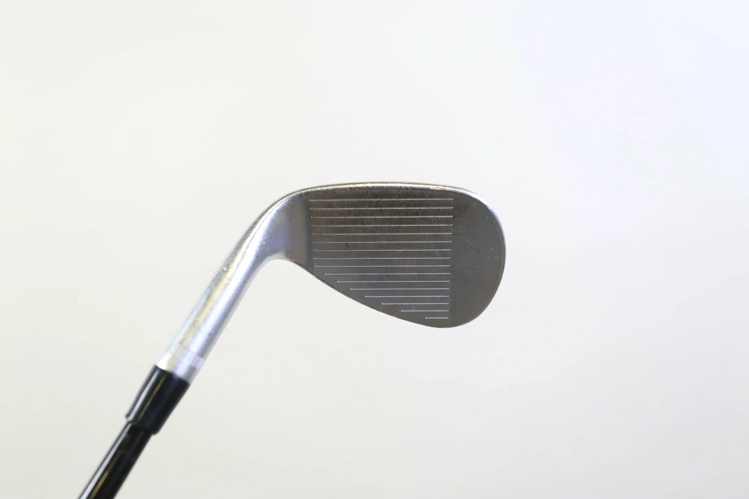 Callaway MD3 Chrome 56*/10*, 60*/09* Wedge Set RH Graphite Shaft Wedge Flex - Image 6