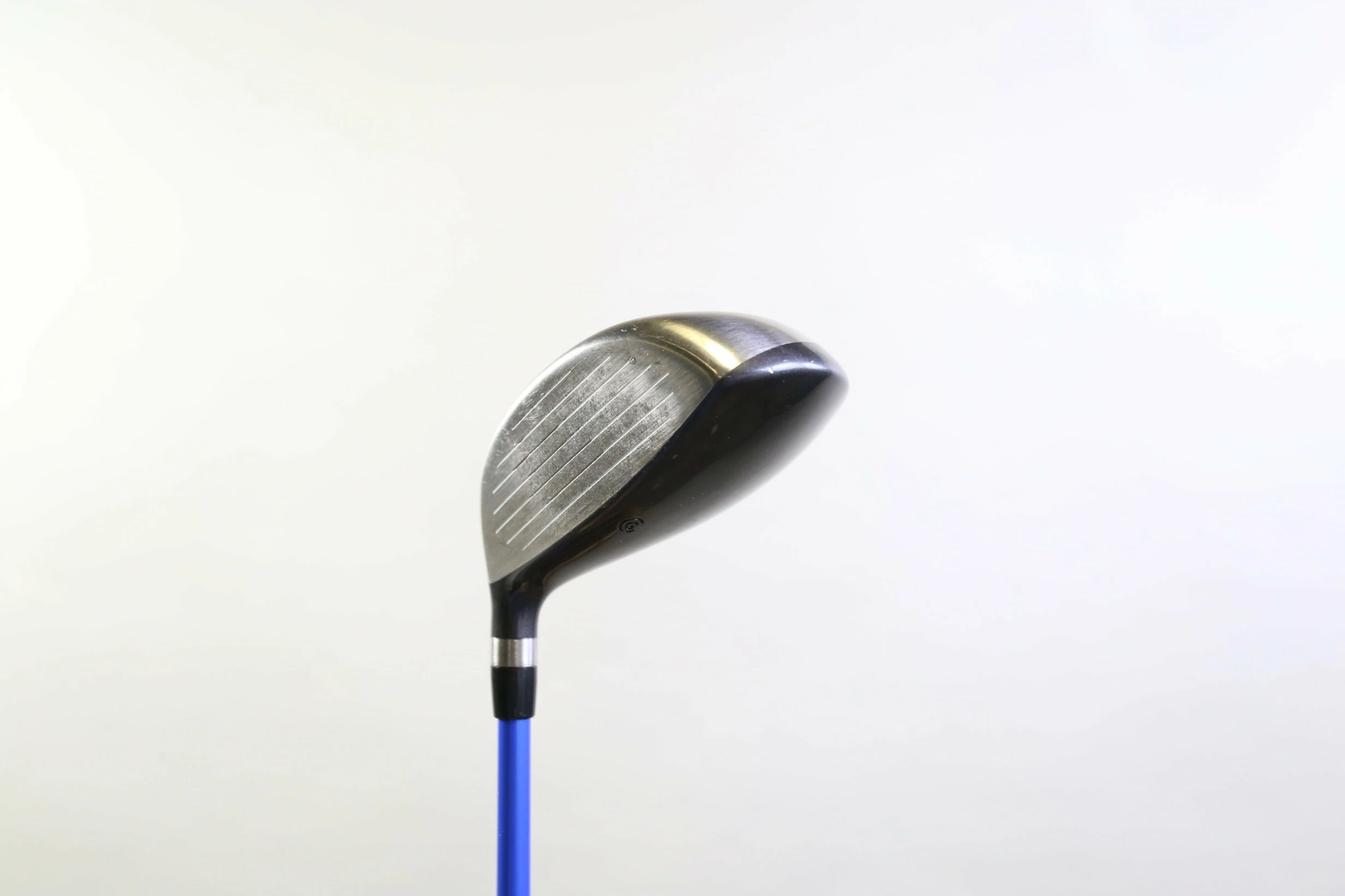 Cleveland Launcher 3 Wood 15* RH 42.75 In ProLaunch Graphite Shaft Stiff Flex - Image 5