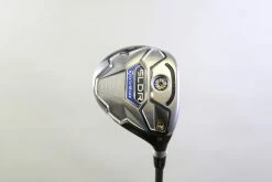 TaylorMade SLDR 3 Wood 15* RH 42.5 In Graphite Shaft Extra Stiff Flex