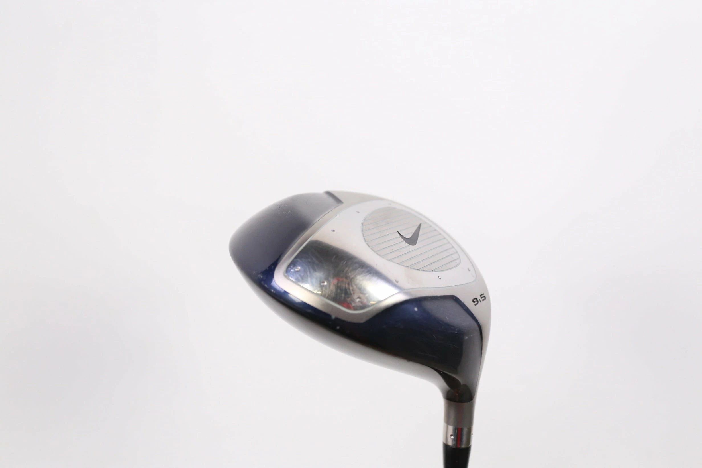 Nike Forged Titanium 400cc Driver - Right-Handed - 9.5 Degrees - Regular Flex - Image 3