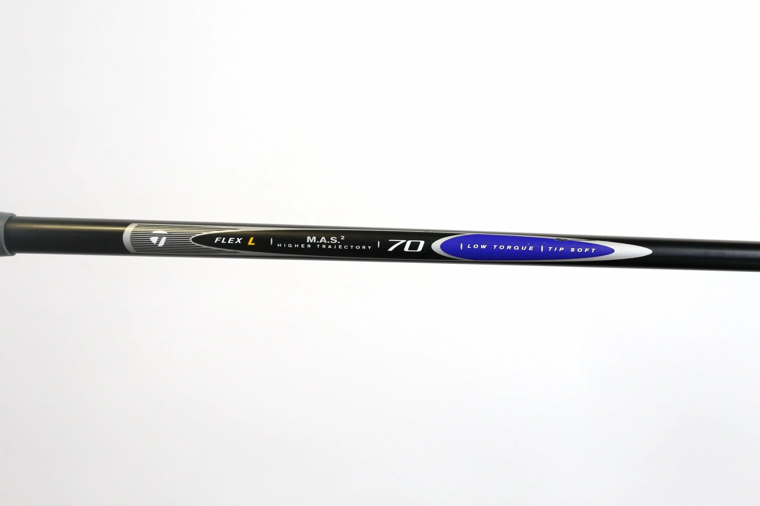 TaylorMade R540 Driver - Right-Handed - 12 Degrees - Ladies Flex - Image 8