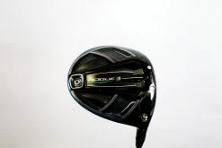 Callaway Rogue Driver - Right-Handed - 10.5 Degrees - Regular Flex