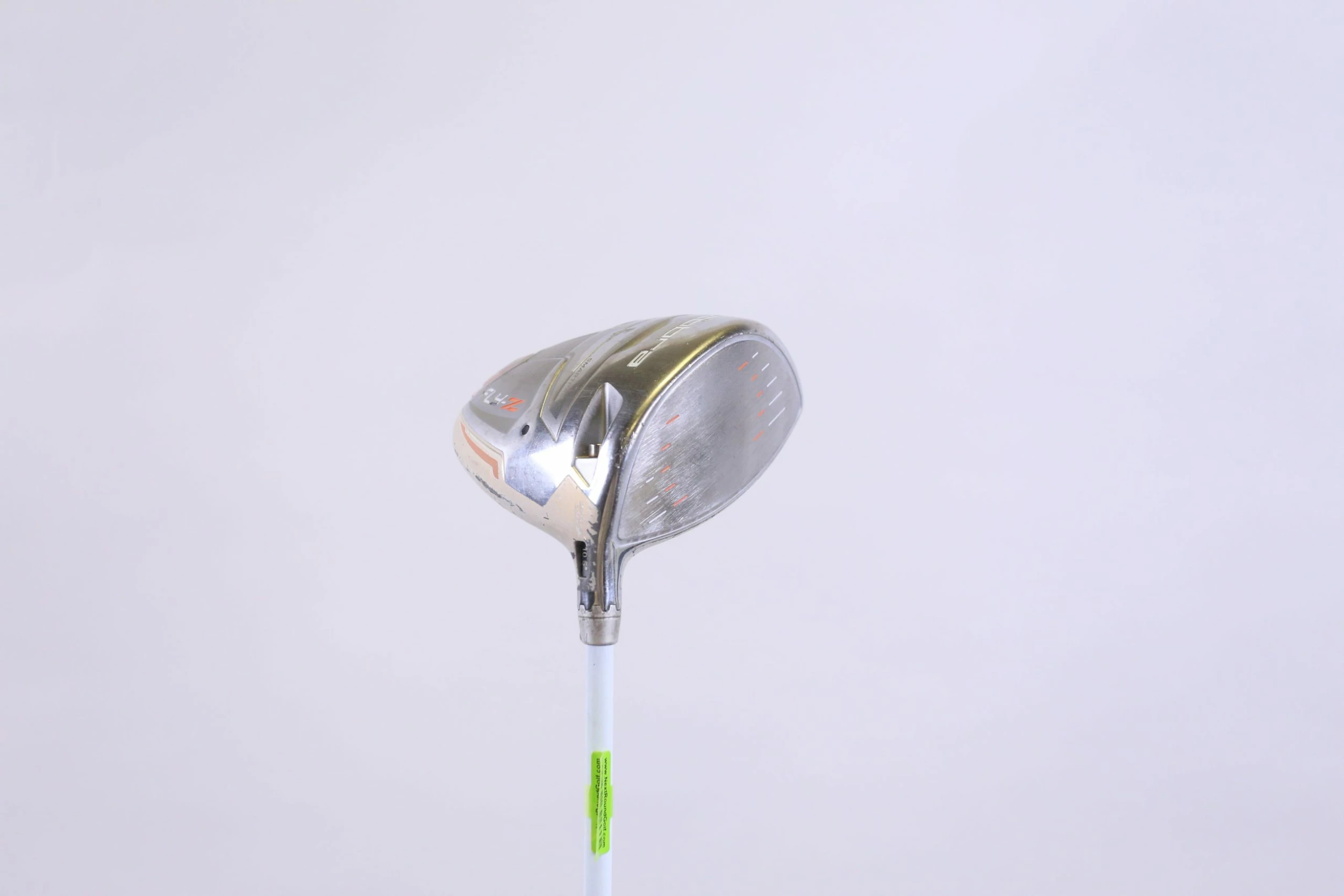Cobra Fly-Z Silver Flower Pearl Driver - Right-Handed - 10.5 Degrees - Ladies Flex - Image 2