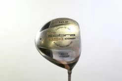 Cobra 454 Comp Driver - Right-Handed - 10.5 Degrees - Regular Flex