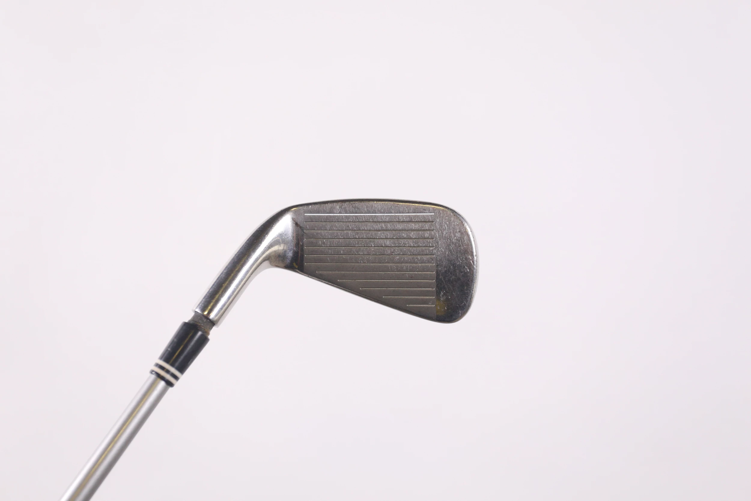 Cleveland HB 6-PW Iron Set RH Cleveland Graphite Shaft Ladies Flex - Image 6