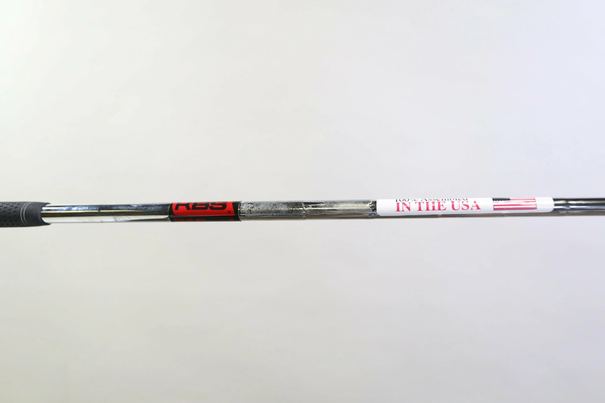 Tour Edge Hot Launch HL3 Super Spin 56* Wedge RH 35 In Steel Stiff Flex - Image 8