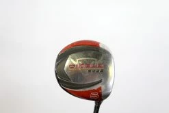 Callaway Diablo Edge 5 Wood 19* RH 42 In Callaway Graphite Seniors Flex