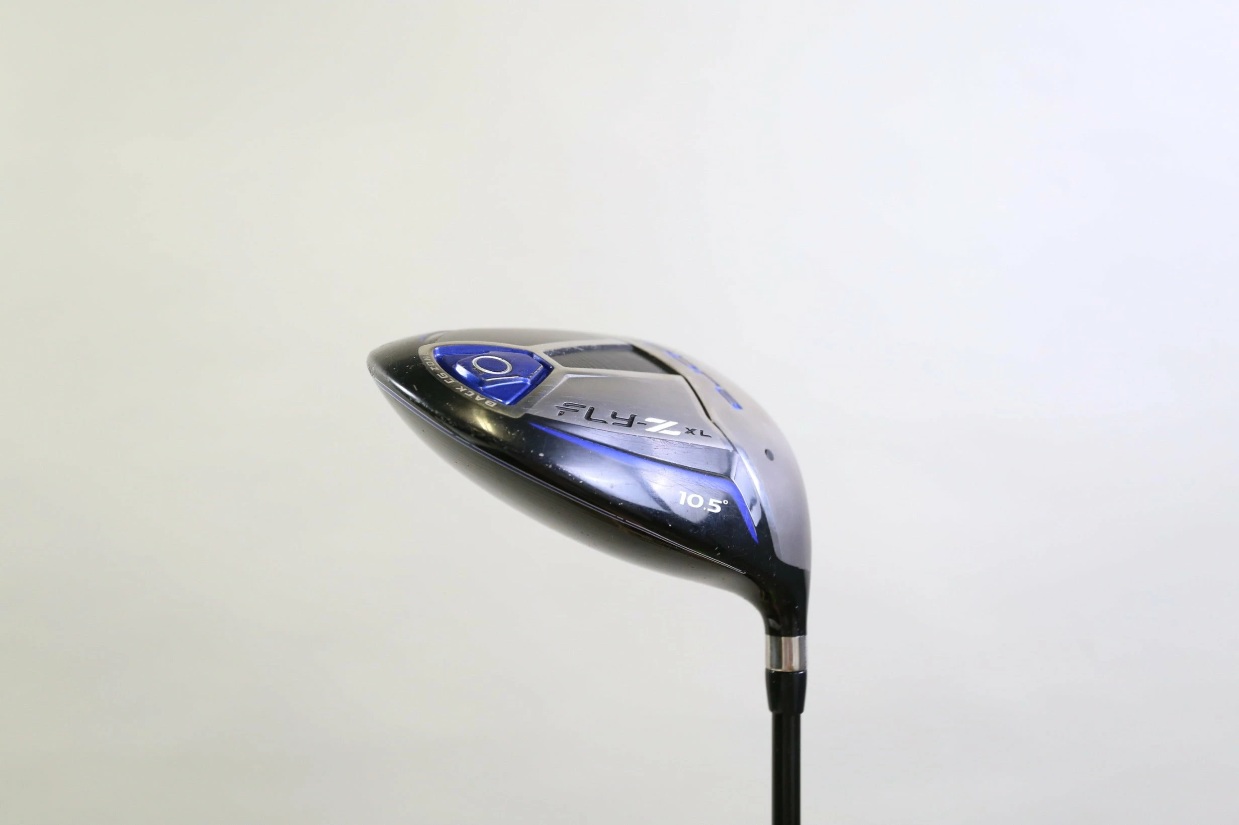 Cobra Fly-Z XL Driver - Right-Handed - 10.5 Degrees - Ladies Flex - Image 4