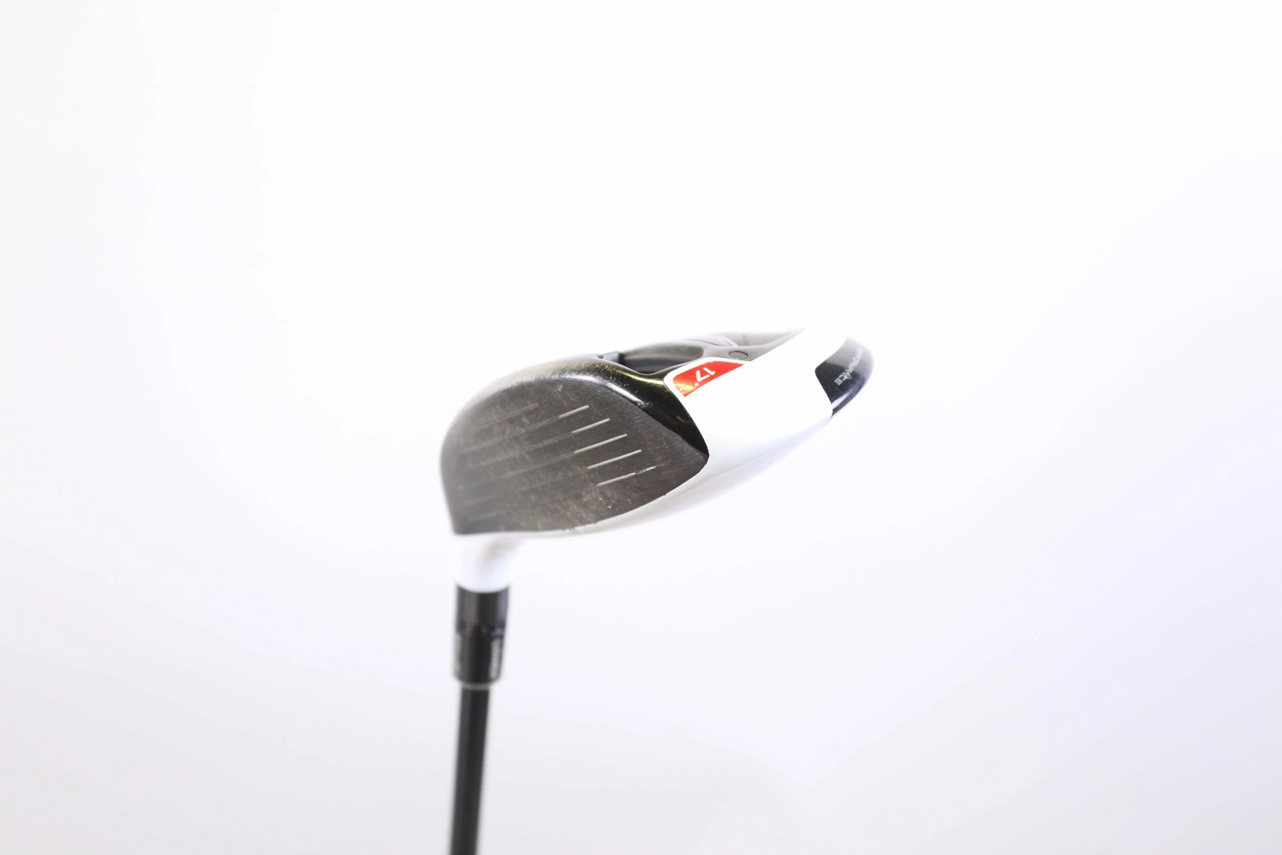 TaylorMade M1 3HL Wood Right Handed 17* 43 In Graphite Fujikura Pro Regular - Image 3
