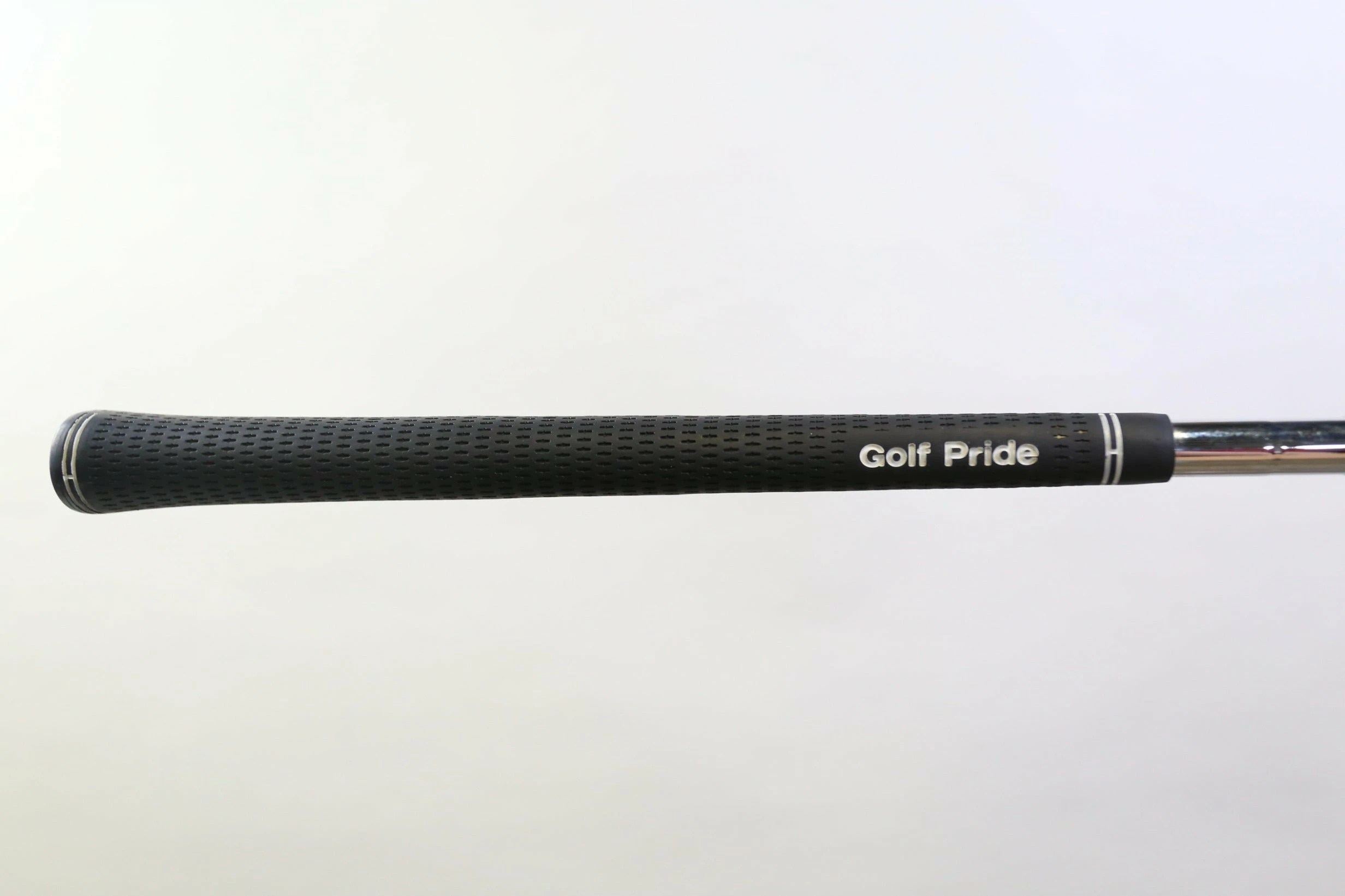 Mizuno MP-T Series Chrome 53* Wedge 8* Bounce RH 35.5 In Steel Shaft Stiff Flex - Image 9