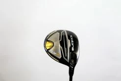 Cobra Fly-Z Black 5-7 Wood 20* RH 42.5 In Matrix VLCT-Sp Graphite Stiff Flex