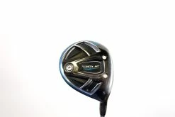 Callaway Rogue 5 Wood 19* RH 41 In Aldila Quaranta Graphite Ladies Flex
