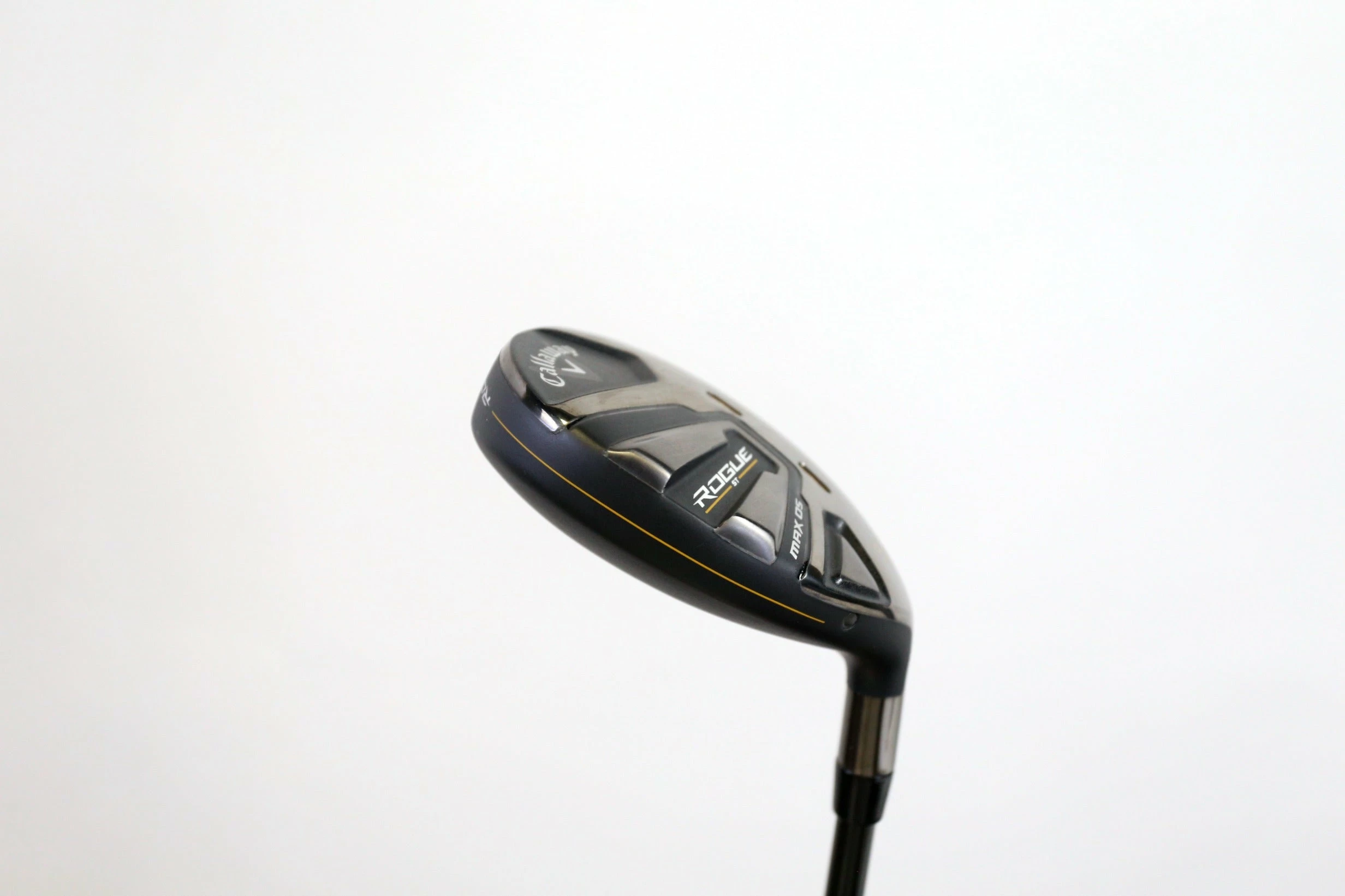 Callaway Rogue ST MAX OS 5 Hybrid 24* RH 39 In Tensei AV Blue Regular Flex - Image 4