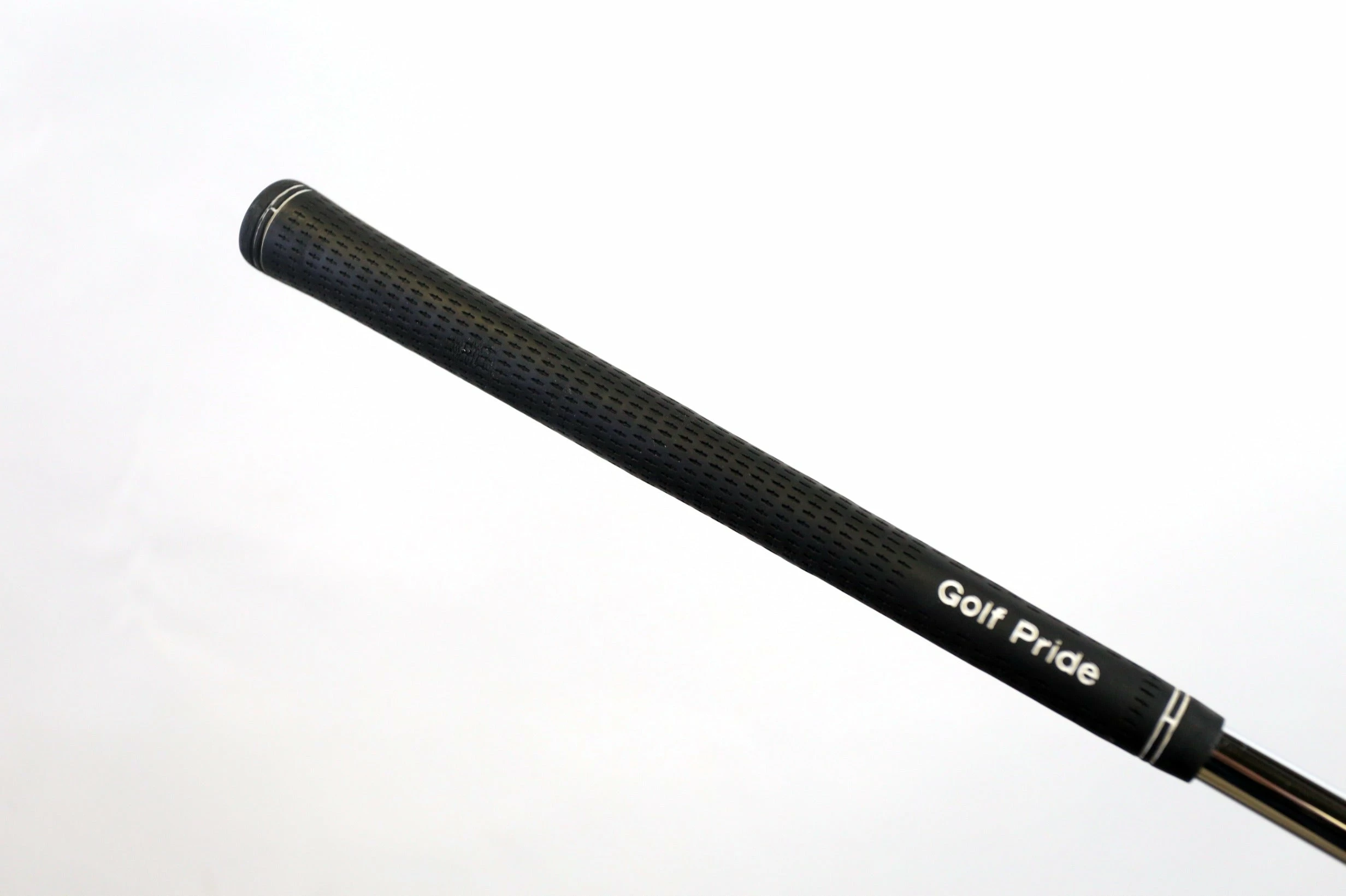 Titleist Vokey SM7 Tour Chrome F Grind 50* Wedge RH 35.25 In 8* Steel Wedge Flex - Image 9