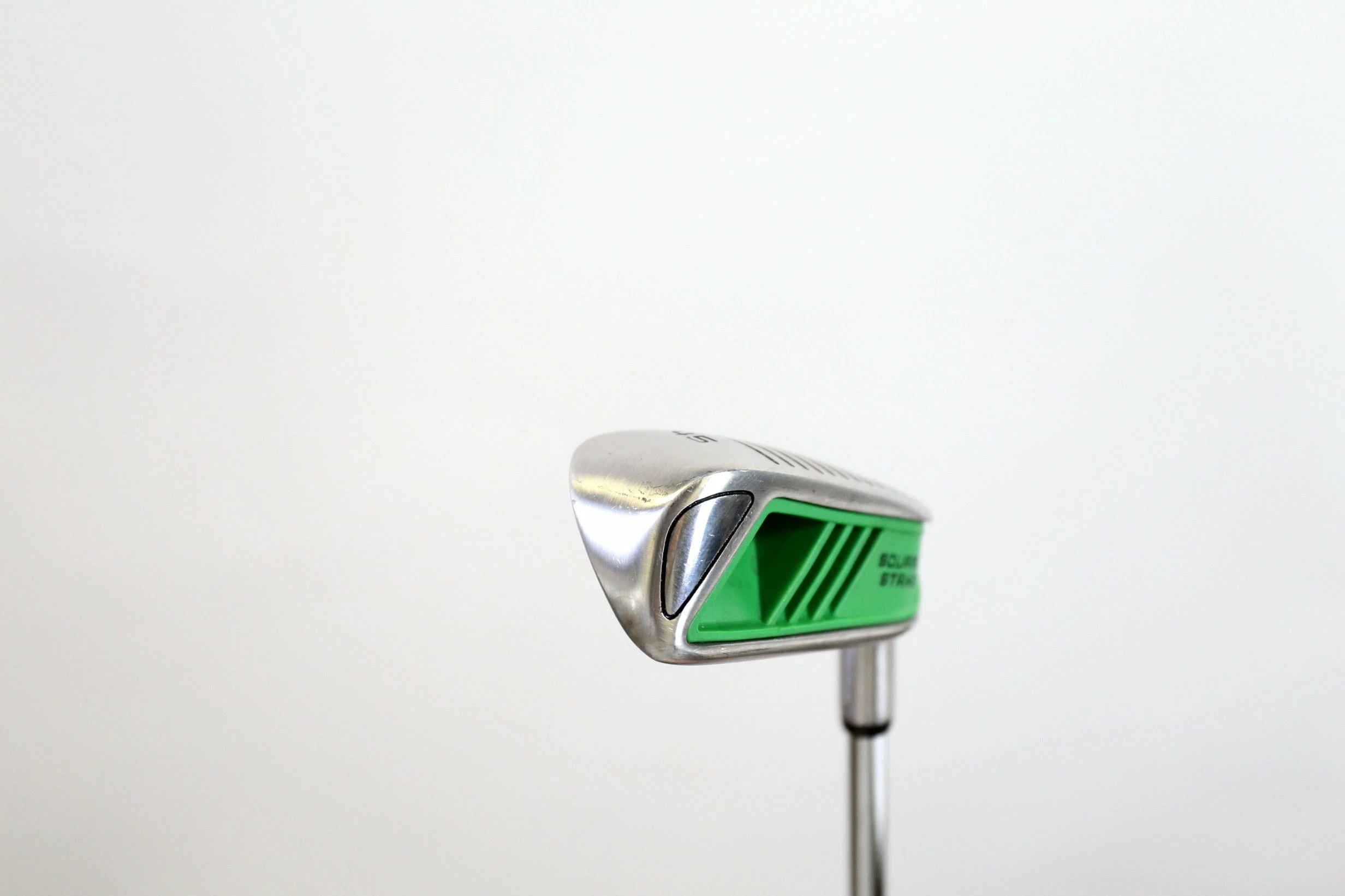 Unspecified Square Strike Wedge 45* RH 35 In Steel Shaft Stiff Flex - Image 2