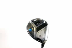 XXIO ELEVEN 4 Wood 16.5* RH 43 In XXIO MP1100 Graphite Shaft Regular Flex