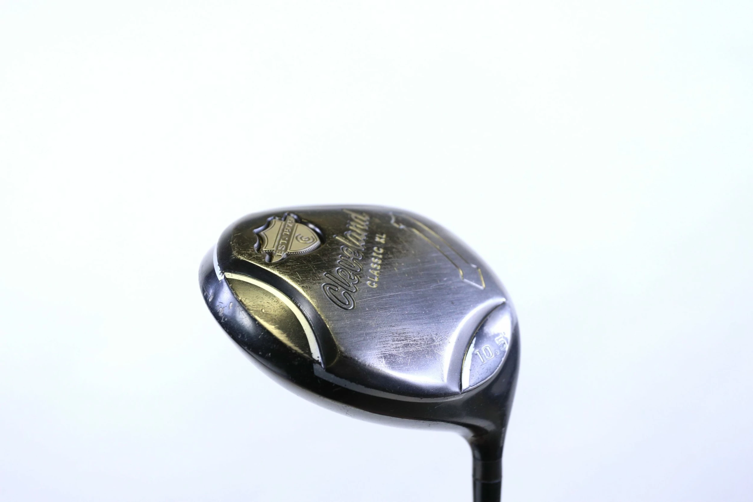 Cleveland Classic XL Driver - Right-Handed - 10.5 Degrees - Regular Flex - Image 5