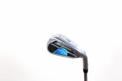 Callaway Big Bertha B21 Single 7 Iron RH 36.5 In KBS MAXCT80 Steel Stiff Flex