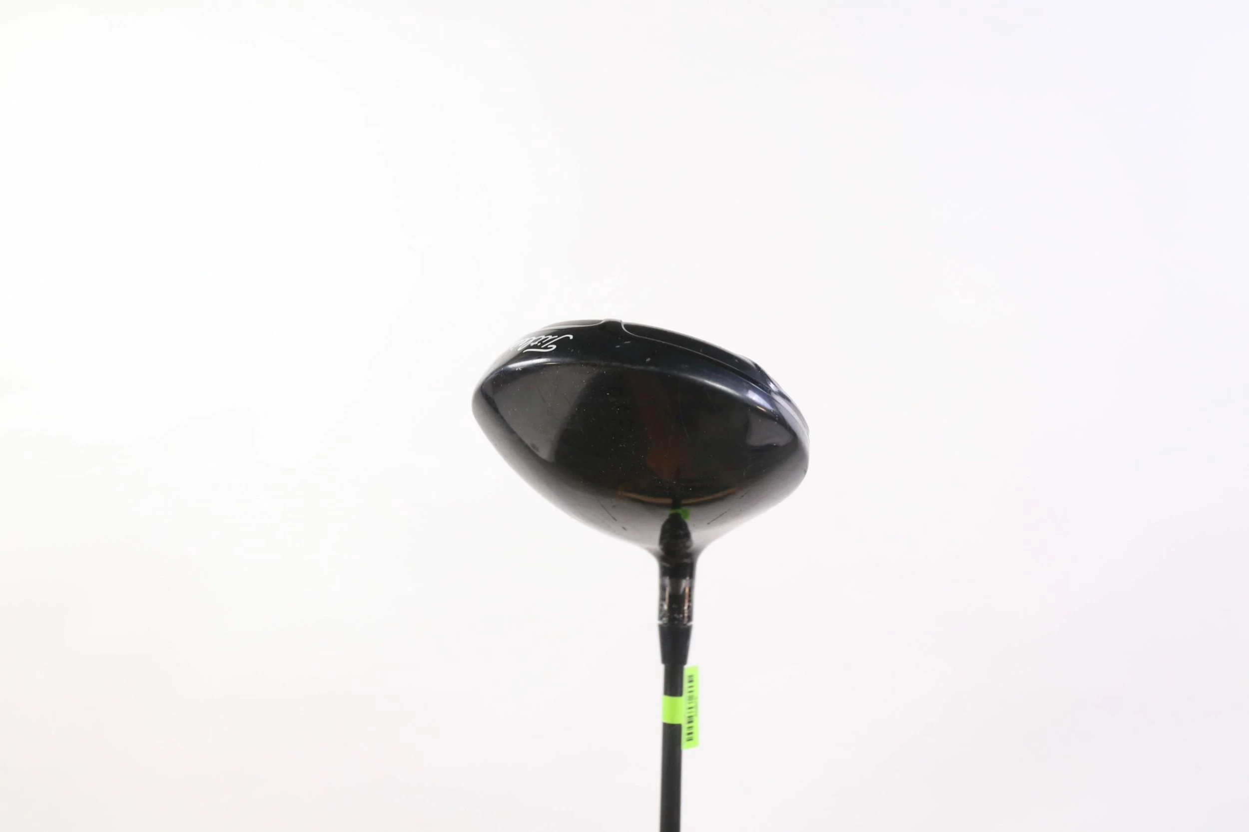 Titleist 910D3 Driver - Right-Handed - 9.5 Degrees - Stiff Flex - Image 4