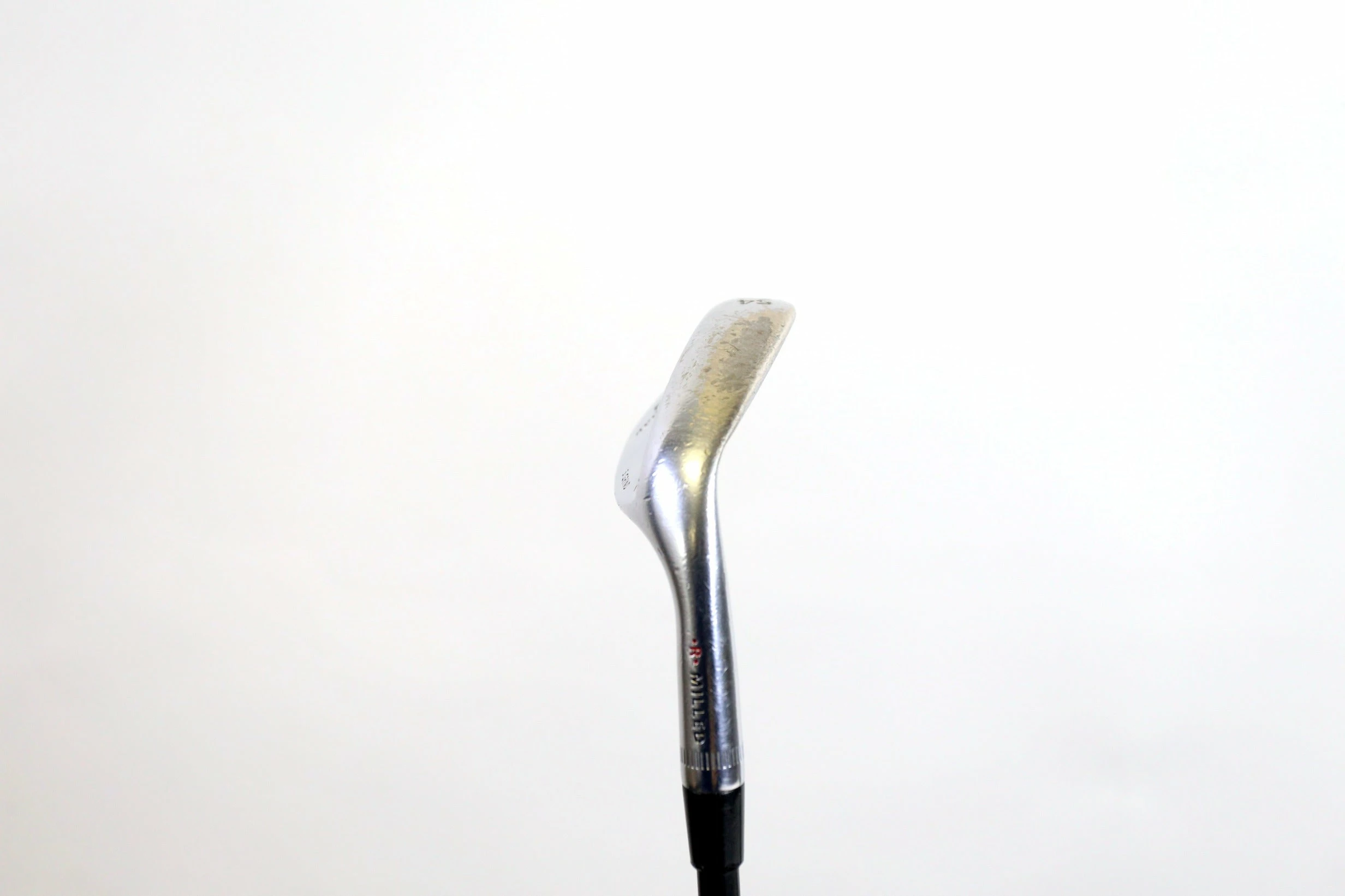 Callaway MD4 Chrome 54* Wedge RH 35 In UST Mamiya Graphite Stiff Flex - Image 6
