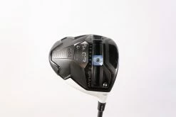 TaylorMade SLDR Driver - Right-Handed - 12 Degrees - Seniors Flex
