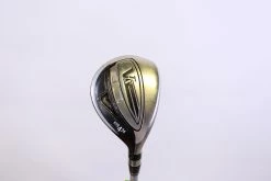 Nike VR-S 4 Hybrid 24* 40 In Right Handed Fubuki Graphite Shaft Stiff Flex