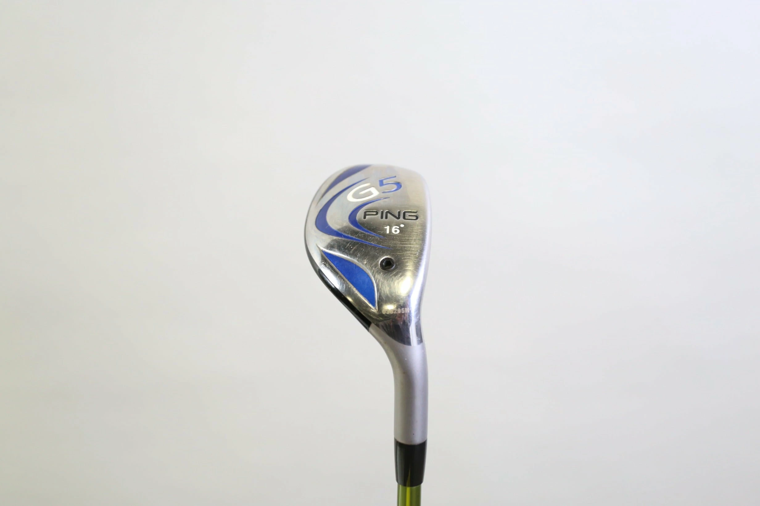 Ping G5 2 Hybrid 16* Right Handed 40.25 In Aldila Graphite Shaft Regular Flex - Image 5