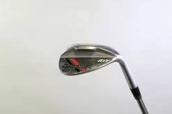 TaylorMade ATV Lob Wedge 60* RH 34.5 In Steel Shaft Stiff Flex