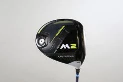 TaylorMade M2 2017 Driver - Right-Handed - 12 Degrees - Stiff Flex