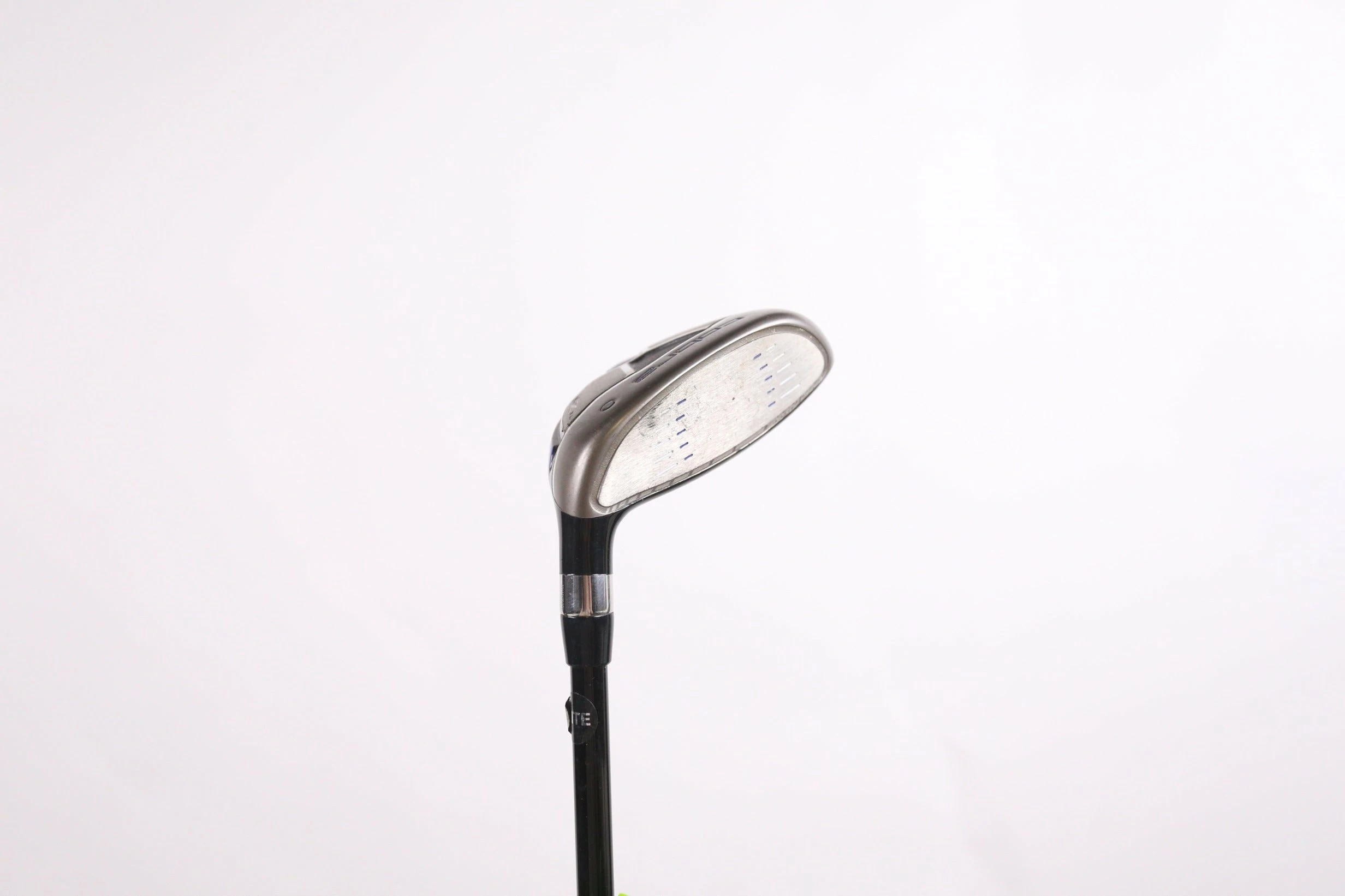 Cobra Fly-Z XL 4 Hybrid 22* RH 39 In Graphite Shaft Ladies Flex - Image 2